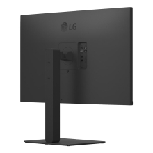 LG 32U720A-B pantalla para PC 81,3 cm (32") 3840 x 2160 Pixeles 4K Ultra HD LED Negro