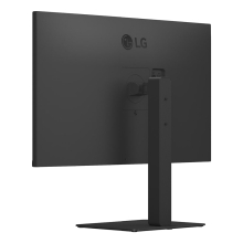 LG 32U720A-B pantalla para PC 81,3 cm (32") 3840 x 2160 Pixeles 4K Ultra HD LED Negro