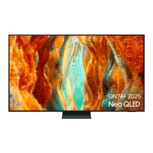Samsung TQ55QN74FAT 139,7 cm (55") 4K Ultra HD Smart TV Wifi Negro