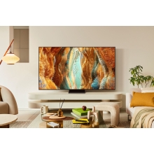 Samsung TQ55QN74FAT 139,7 cm (55") 4K Ultra HD Smart TV Wifi Negro