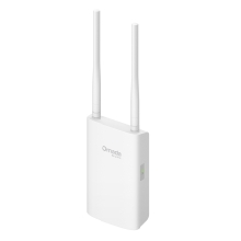 TP-Link Omada EAP603-Outdoor 1800 Mbit/s Blanco Energía sobre Ethernet (PoE)