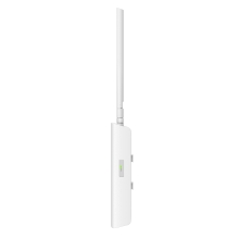 TP-Link Omada EAP603-Outdoor 1800 Mbit/s Blanco Energía sobre Ethernet (PoE)