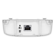 TP-Link Omada EAP603-Outdoor 1800 Mbit/s Blanco Energía sobre Ethernet (PoE)