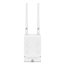TP-Link Omada EAP603-Outdoor 1800 Mbit/s Blanco Energía sobre Ethernet (PoE)
