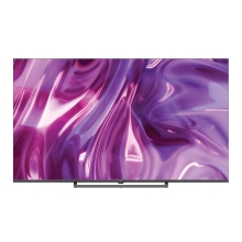 TV HAIER 43 H43S80GUX UHD QLED GOOGLETV PEANA