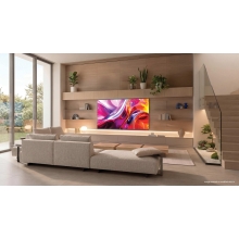 TV HAIER 43 H43K85GUX UHD GOOGLETV DOLBY AUDIO
