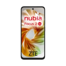 ZTE Nubia Focus 2 5G 6.7" 8GB 256GB blanco