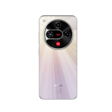 ZTE Nubia Focus 2 5G 6.7" 8GB 256GB blanco