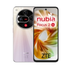 ZTE Nubia Focus 2 5G 6.7" 8GB 256GB blanco