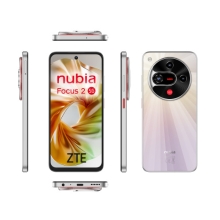ZTE Nubia Focus 2 5G 6.7" 8GB 256GB blanco