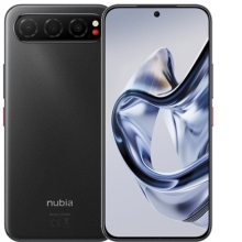 ZTE Nubia Air 6.7" 8GB 256GB negro