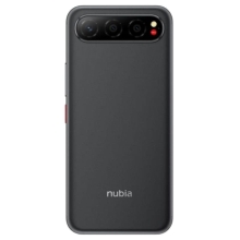 ZTE Nubia Air 6.7" 8GB 256GB negro