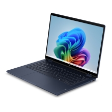 HP OmniBook X Flip 2-in-1 Laptop Next Gen AI 14-kb0013ns Copilot+ PC Intel Core Ultra 9 386H 14" táctil 2K 32GB 1TB W11 Azul