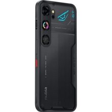 ZTE Nubia Neo 5 GT 5G 6.8" 12GB 256GB negro
