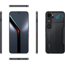 ZTE Nubia Neo 5 GT 5G 6.8" 12GB 256GB negro