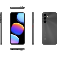 ZTE V80 Max 6.9" 4GB 256GB negro