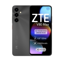 ZTE V80 Max 6.9" 4GB 256GB negro