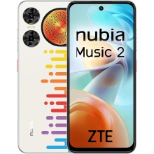 ZTE Nubia Music 2 4GB 128GB Melody Wave