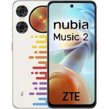 ZTE Nubia Music 2 4GB 128GB Melody Wave