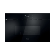 MICROONDAS HAIER H38SIDBF7XS 24L DSP NEGRO GRILL INT