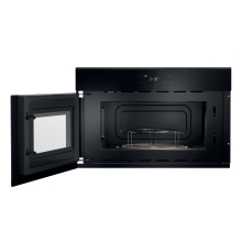 MICROONDAS HAIER H38SIDBF7XS 24L DSP NEGRO GRILL INT