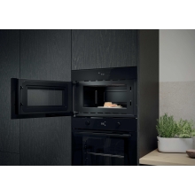 MICROONDAS HAIER H38SIDBF7XS 24L DSP NEGRO GRILL INT