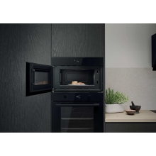 MICROONDAS HAIER H38SIDBF7XS 24L DSP NEGRO GRILL INT