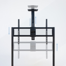 TooQ iStar 2,54 m (100")