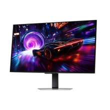MONITOR 32" DP HDMI SAMSUNG ODISSEY G81SF ULTRAHD 4K 240Hz OLED 0,03ms FREESYNC HDR TRUE BLACK SMART