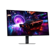 MONITOR 32" DP HDMI SAMSUNG ODISSEY G81SF ULTRAHD 4K 240Hz OLED 0,03ms FREESYNC HDR TRUE BLACK SMART