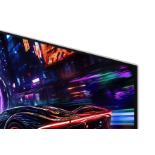 MONITOR 32" DP HDMI SAMSUNG ODISSEY G81SF ULTRAHD 4K 240Hz OLED 0,03ms FREESYNC HDR TRUE BLACK SMART