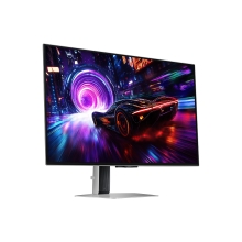 MONITOR 32" DP HDMI SAMSUNG ODISSEY G81SF ULTRAHD 4K 240Hz OLED 0,03ms FREESYNC HDR TRUE BLACK SMART