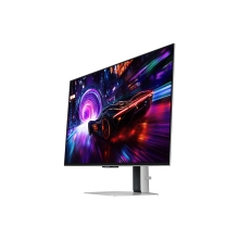 MONITOR 32" DP HDMI SAMSUNG ODISSEY G81SF ULTRAHD 4K 240Hz OLED 0,03ms FREESYNC HDR TRUE BLACK SMART