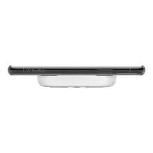CARGADOR INALAMBRICO BELKIN WIA001BTWH QI 10W CABLE USB-A A USB-C 1.2M NO INCLUYE ADAPTADOR CA NEGRO