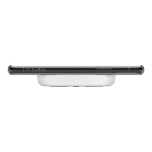 CARGADOR INALAMBRICO BELKIN WIA001BTWH QI 10W CABLE USB-A A USB-C 1.2M NO INCLUYE ADAPTADOR CA NEGRO