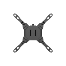 ADAPTADOR EXTENSION VESA EQUIP 650150 PARA MONITOR DE 23-42" COLOR NEGRO