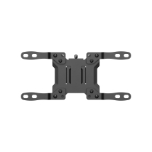 ADAPTADOR EXTENSION VESA EQUIP 650150 PARA MONITOR DE 23-42" COLOR NEGRO