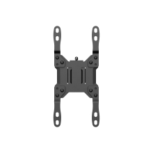 ADAPTADOR EXTENSION VESA EQUIP 650150 PARA MONITOR DE 23-42" COLOR NEGRO