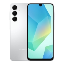 Samsung Galaxy A16 17 cm (6.7") Ranura híbrida Dual SIM 4G USB Tipo C 4 GB 128 GB 5000 mAh Gris