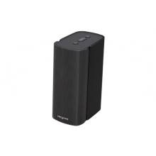 Creative Labs T100 Rango completo 20 W Negro Inalámbrico y alámbrico