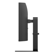 LG 34U640B-B pantalla para PC 86,4 cm (34") 3440 x 1440 Pixeles Wide Quad HD Negro