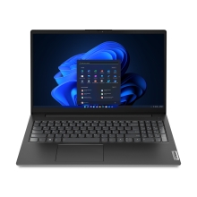 Lenovo V15 G4 ABP AMD Ryzen 5 5625U Portátil 39,6 cm (15.6") Full HD 8 GB DDR4-SDRAM 512 GB SSD Wi-Fi 6 (802.11ax) Windows 11 Home Español Negro