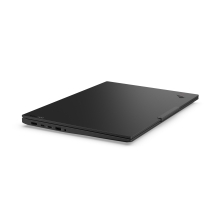 Lenovo ThinkPad E16 Gen 3 (Intel) Copilot+ PC Intel Core Ultra 7 258V Portátil 40,6 cm (16") WUXGA 32 GB LPDDR5x-SDRAM 1 TB SSD Wi-Fi 6E (802.11ax) Windows 11 Pro Español Negro