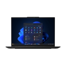 Lenovo ThinkPad E16 Gen 3 (Intel) Copilot+ PC Intel Core Ultra 7 258V Portátil 40,6 cm (16") WUXGA 32 GB LPDDR5x-SDRAM 1 TB SSD Wi-Fi 6E (802.11ax) Windows 11 Pro Español Negro