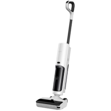 Xiaomi Truclean W20 Batería Seca y húmeda Sin bolsa 200 W Negro, Blanco 2,5 Ah