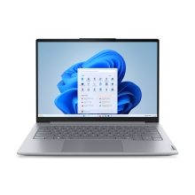 Lenovo ThinkBook 14 G8 IAL Intel Core Ultra 5 135H Portátil 35,6 cm (14") WUXGA 16 GB DDR5-SDRAM 512 GB SSD Wi-Fi 6E (802.11ax) Windows 11 Pro Español Gris