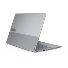 Lenovo ThinkBook 14 G8 IAL Intel Core Ultra 5 135H Portátil 35,6 cm (14") WUXGA 16 GB DDR5-SDRAM 512 GB SSD Wi-Fi 6E (802.11ax) Windows 11 Pro Español Gris