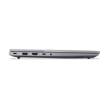 Lenovo ThinkBook 14 G8 IAL Intel Core Ultra 5 135H Portátil 35,6 cm (14") WUXGA 16 GB DDR5-SDRAM 512 GB SSD Wi-Fi 6E (802.11ax) Windows 11 Pro Español Gris