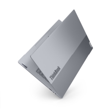 Lenovo ThinkBook 14 G8 IAL Intel Core Ultra 5 135H Portátil 35,6 cm (14") WUXGA 16 GB DDR5-SDRAM 512 GB SSD Wi-Fi 6E (802.11ax) Windows 11 Pro Español Gris