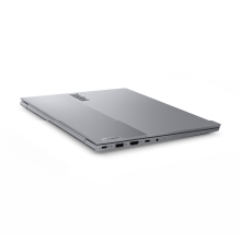 Lenovo ThinkBook 14 G8 IAL Intel Core Ultra 5 135H Portátil 35,6 cm (14") WUXGA 16 GB DDR5-SDRAM 512 GB SSD Wi-Fi 6E (802.11ax) Windows 11 Pro Español Gris